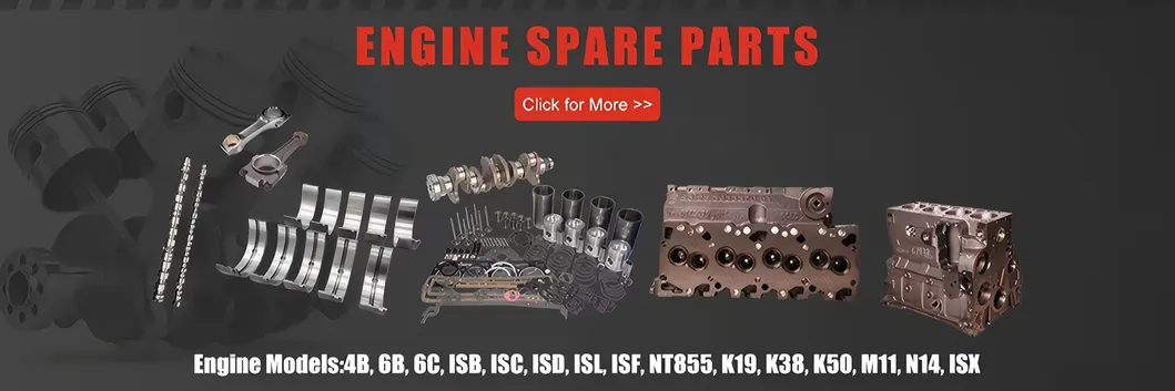 High Quality Connecting Rod 3171060