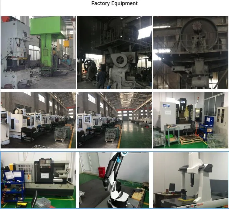 Surface Finish Options