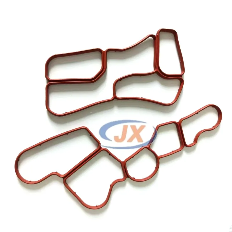 Engine Gasket View 1