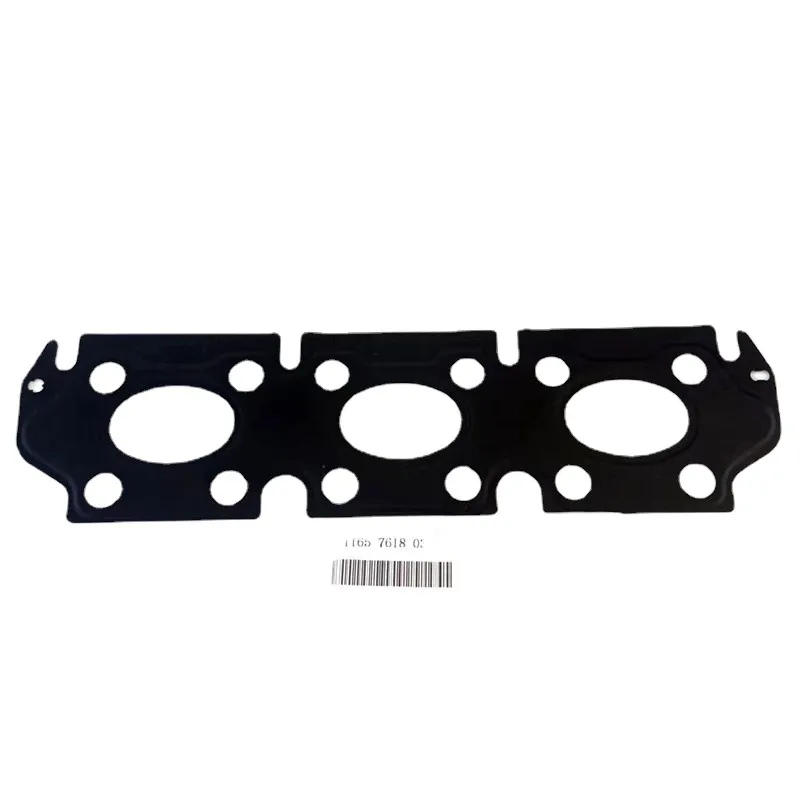 Exhaust Manifold Gasket Photo 1