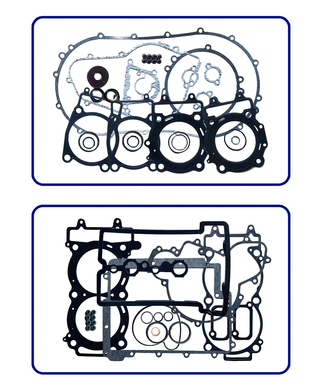 Engine Gasket Set