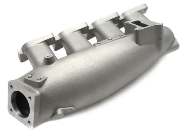 High Precision Casting Part