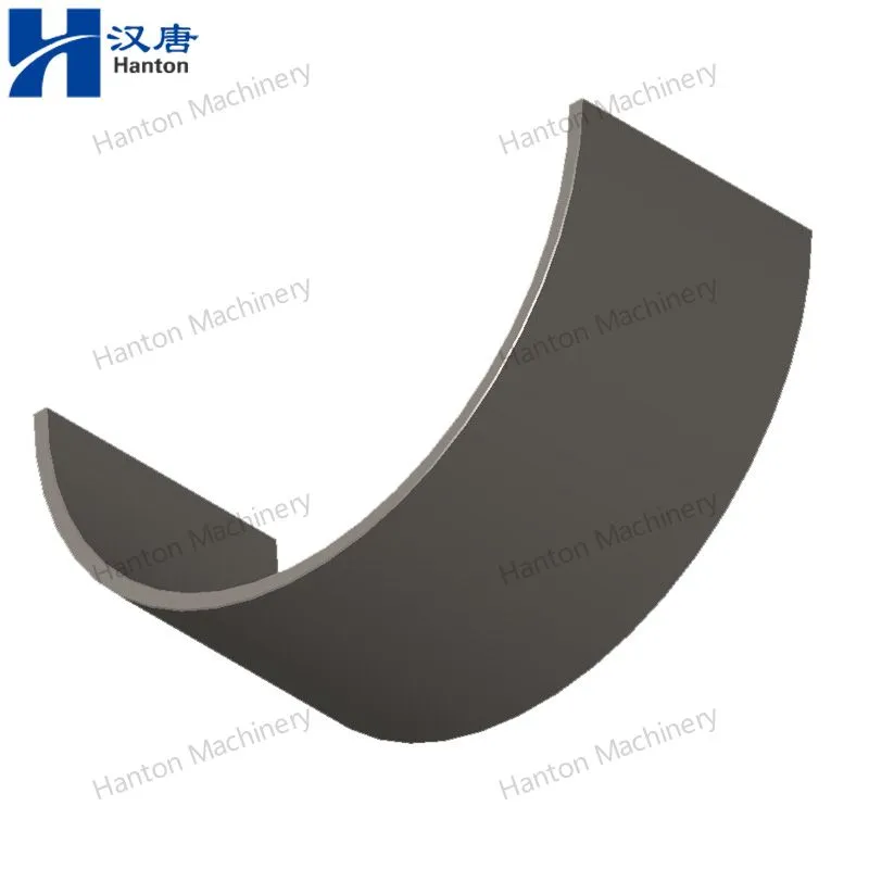 Cummins Main Bearing 7