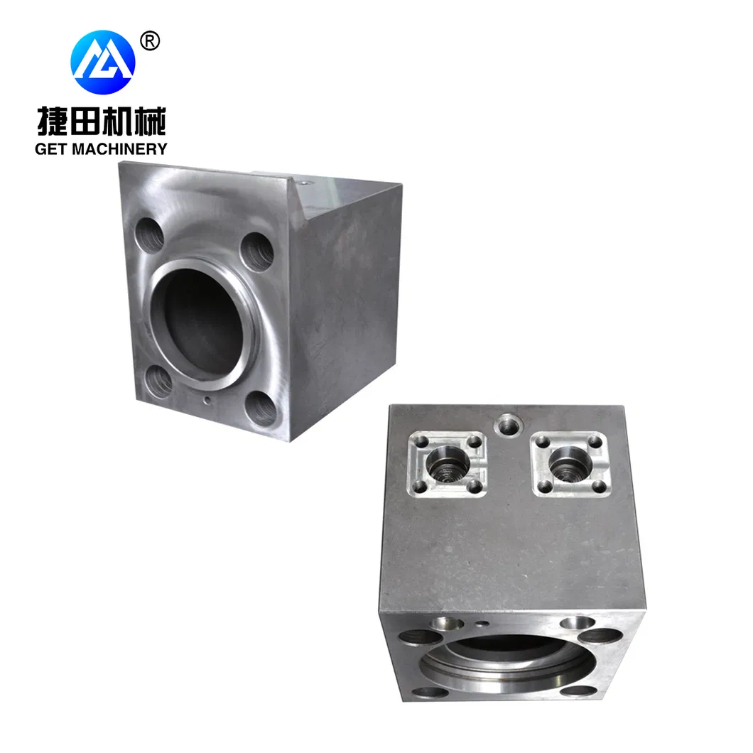 Heavy Duty Breaker Parts