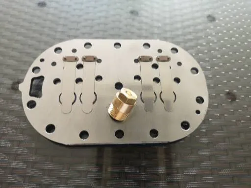 Recommended Compressor Piston Part 4