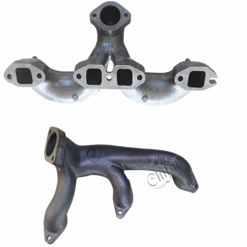 Stainless Steel Casting 1