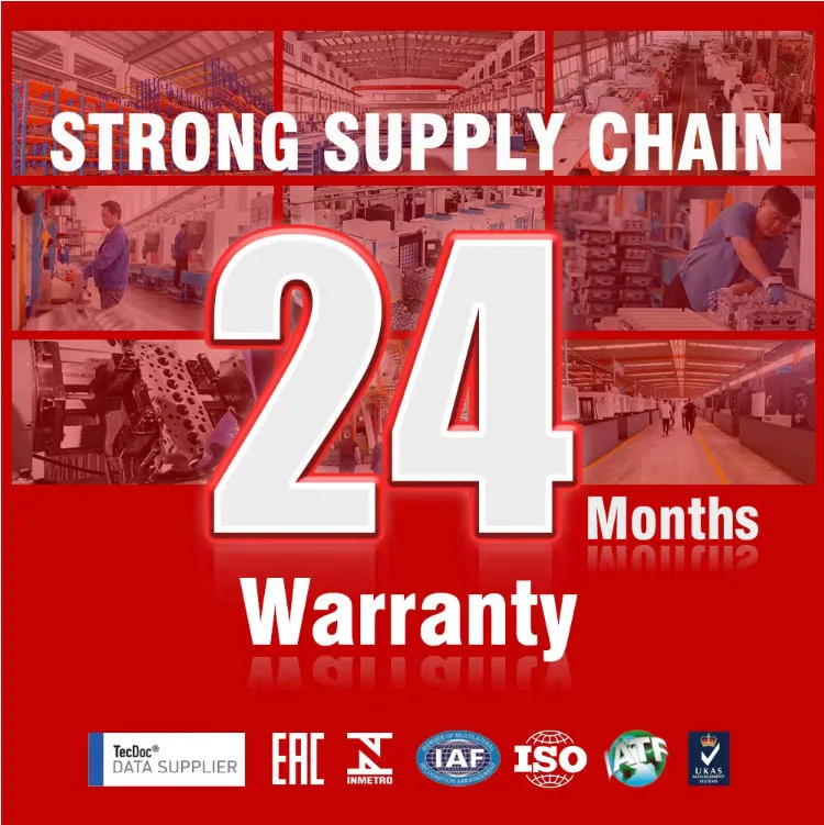 Cg Auto Parts Cylinder Head Amc 910553 for BMW 325I 525I M50 M52 Engine