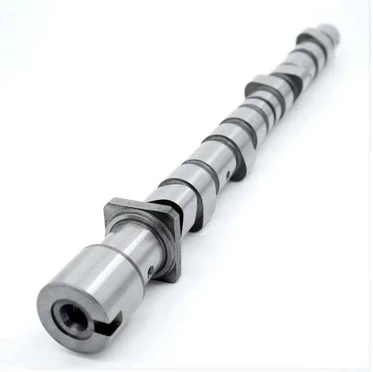 Excavator Parts Camshaft Detail 1