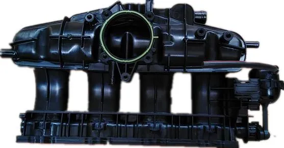 Intake Manifold 1