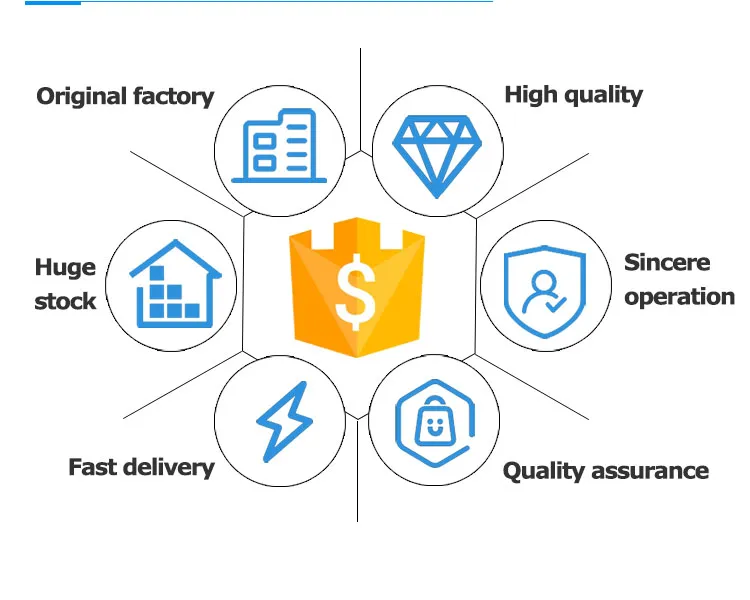 Fuel Metering Valve Full View