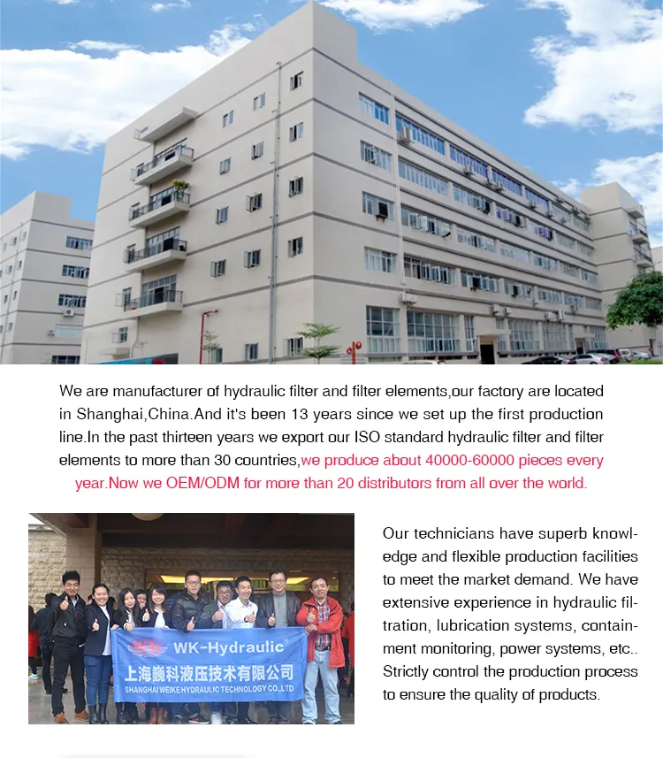 Manufacturing Facility