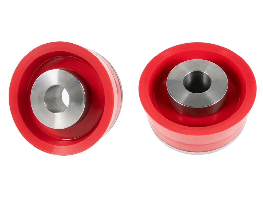 Mud Pump PU Rubber Piston