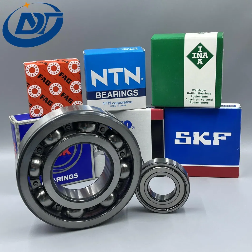 Deep Groove Ball Bearing 3