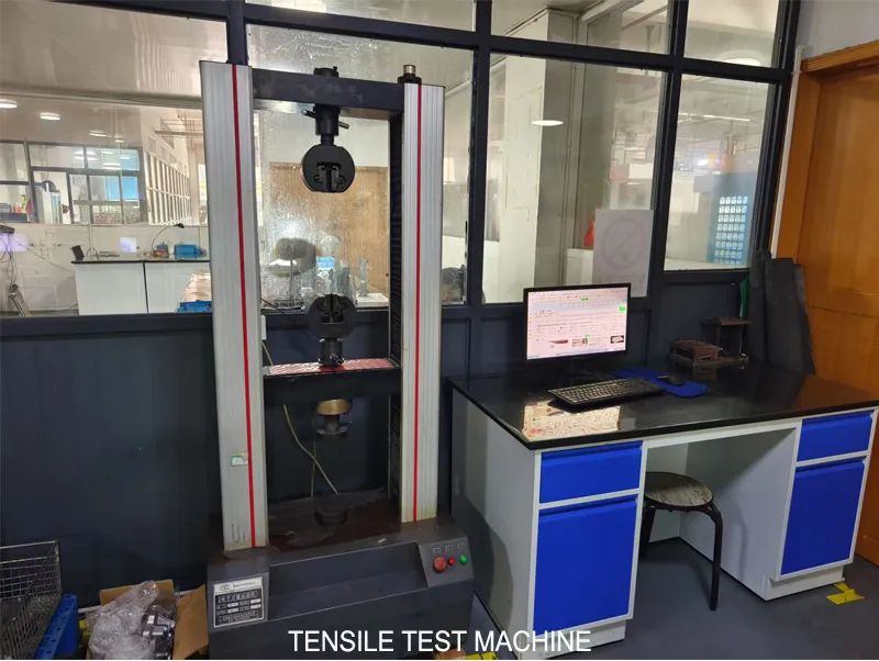 Aluminum Intake Manifold 9