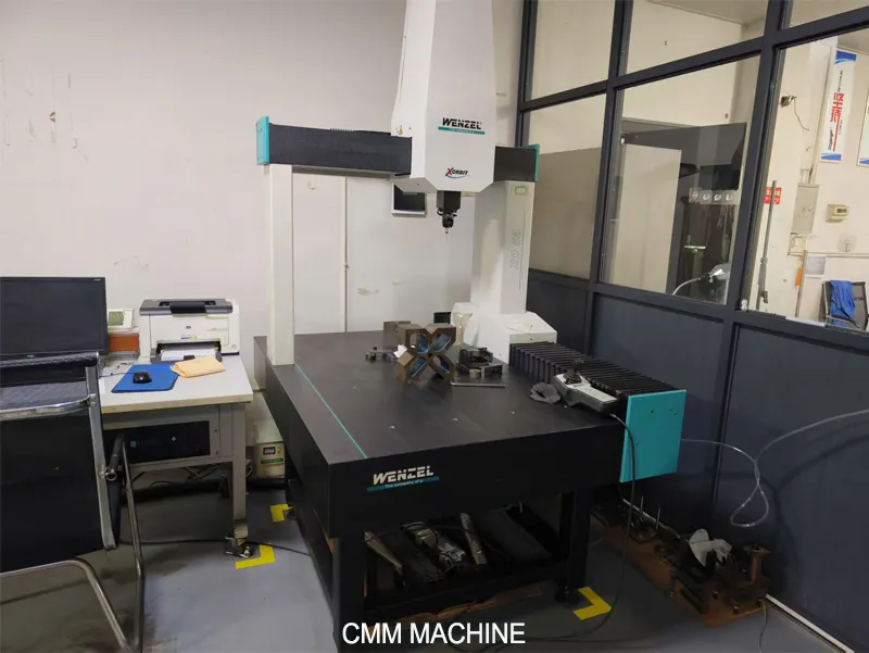 Aluminum Intake Manifold 11