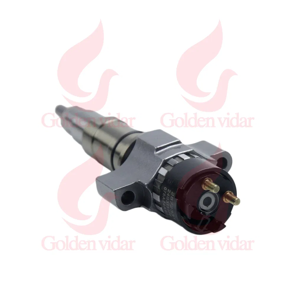 Diesel Injector 2872331 Detail 2
