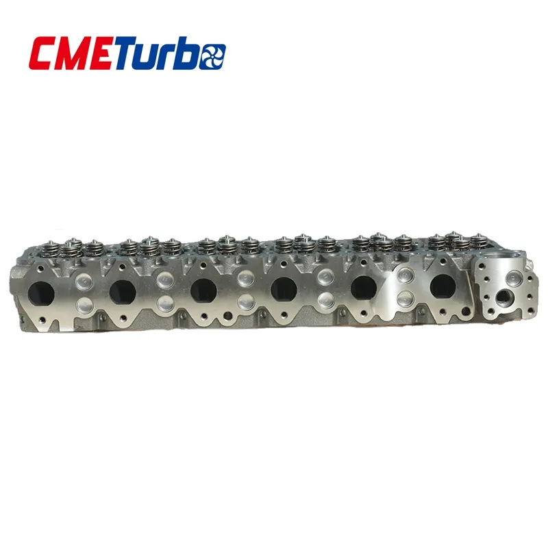 Cylinder Head Assembly Packaging