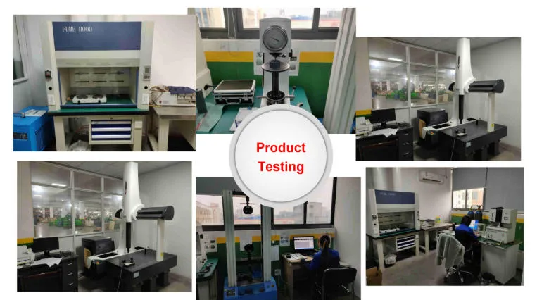 Packaging Box View 2