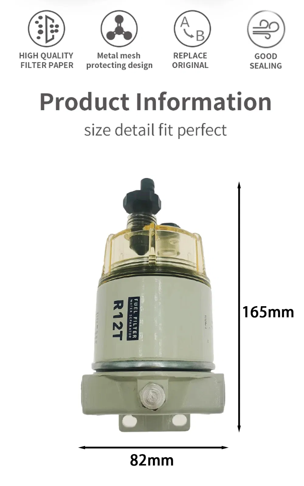 Fuel Filter 2
