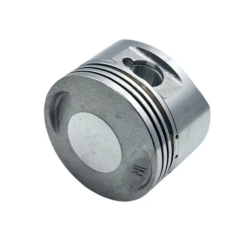 Motorcycle Piston S125 View 2