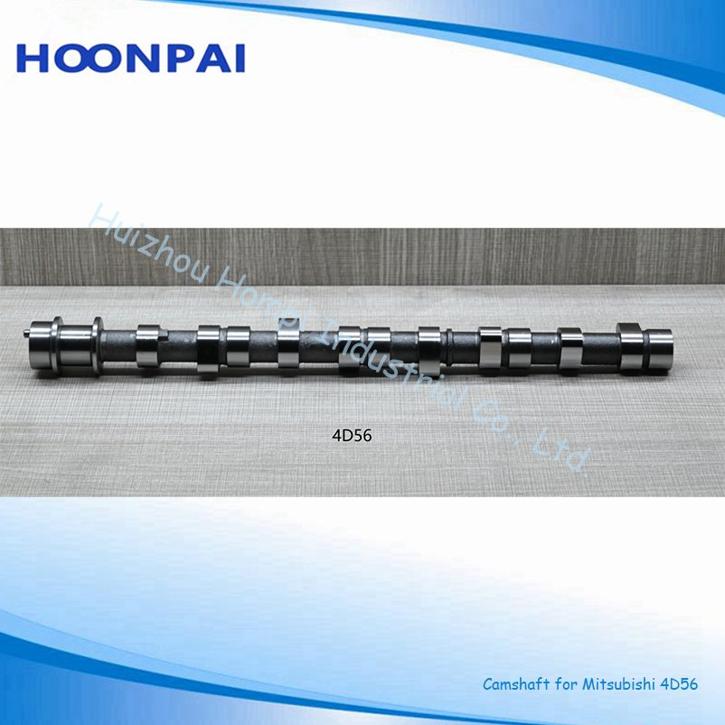 Auto Engine Spare Parts Camshaft for Nissan Td27/Yd25 13020-8h810 Mitsubishi 4D55/4D56/D4bh MD050140/MD137163/24110-42500