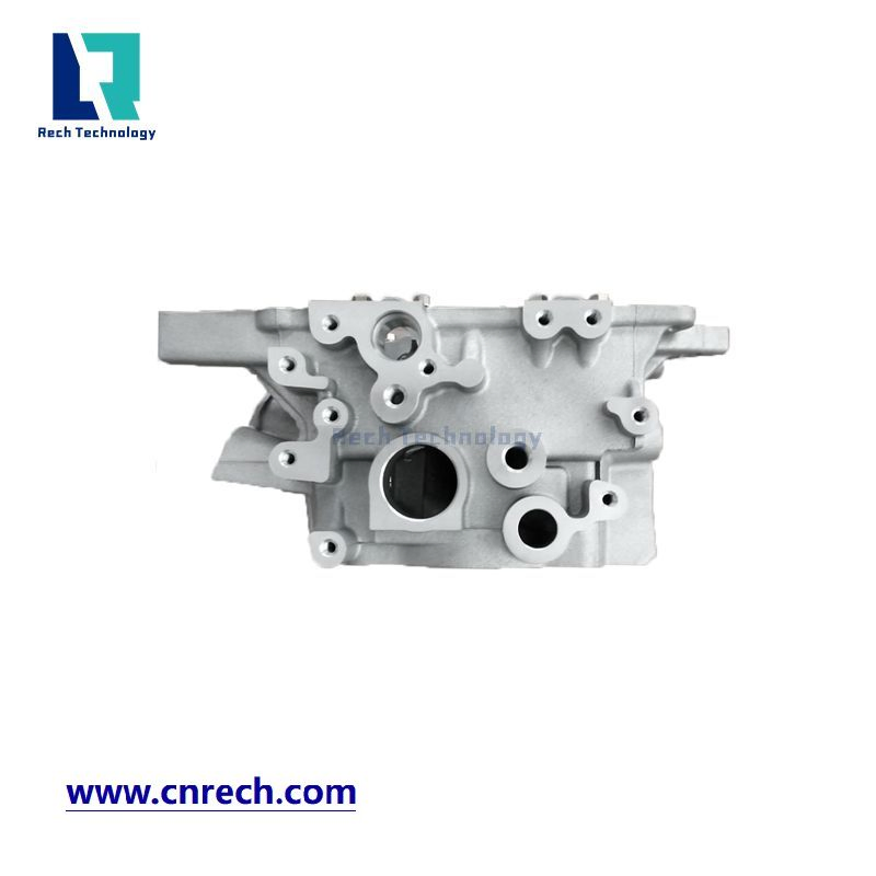 Factory Direct 1nz-1nz-Fe Cylinder Head 11101-21033 11101-21061 11101-B9250