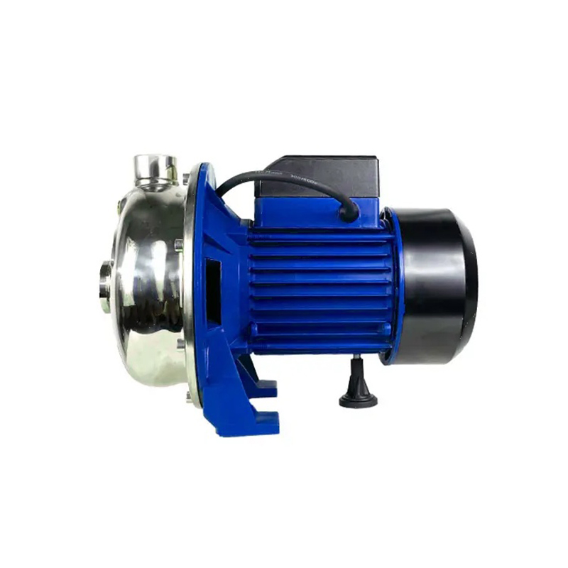 Stainless Steel 1HP Cps Series with SS304 Impeller Centrifugal Water Pump for Agriculture