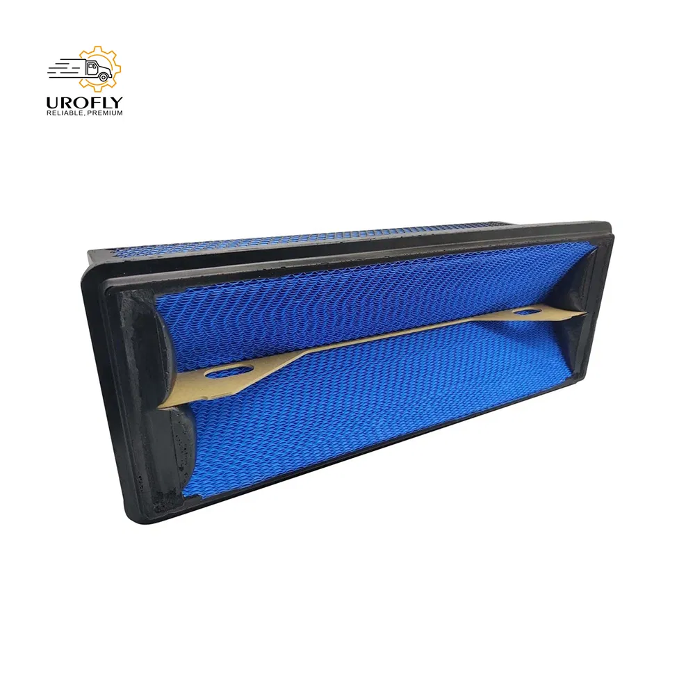 High Efficiency P629641 Low Pressure Drop Design Air Filter