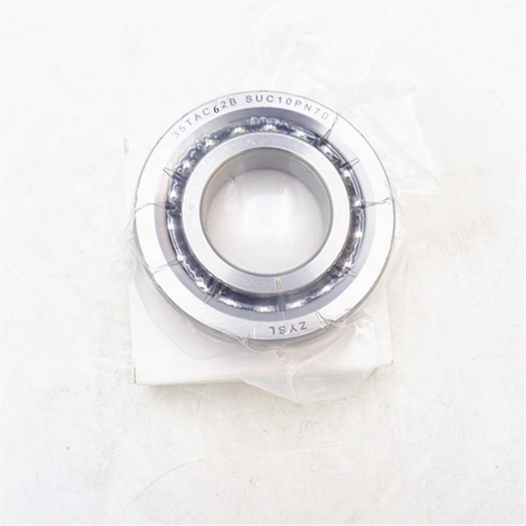 Mais Vendidos 1688 Factory Auto Motorcycle Engine Part 30tac62bsuc10pn7b Angular Contact Ball Bearing