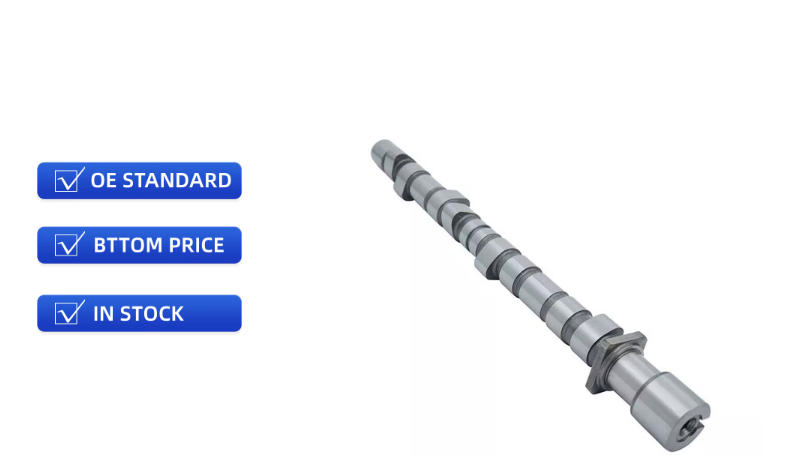 High Quality M40 Engine Camshaft Replacement for BMW Diesel Engine Parts OE 11311709580