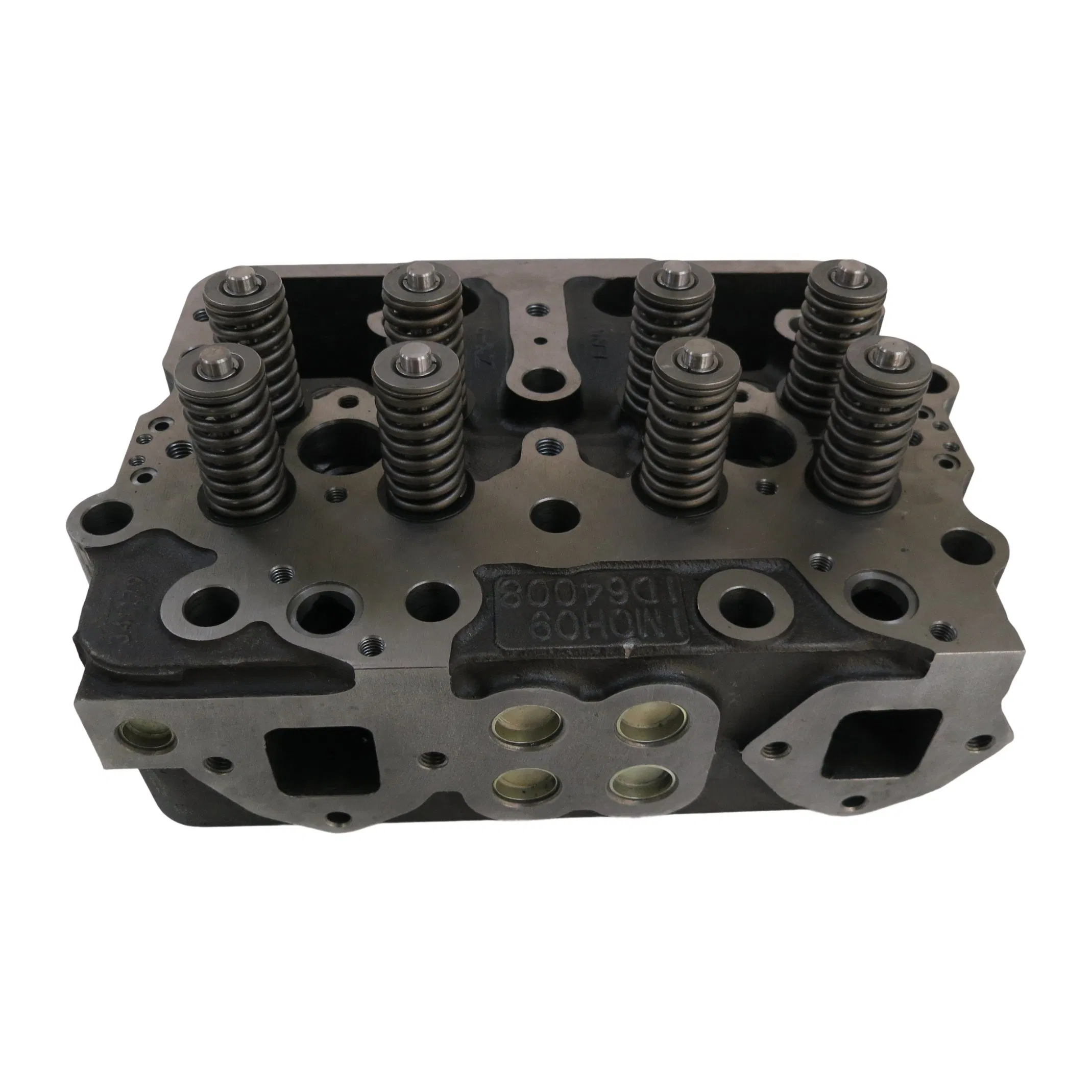 Factory Price K19 Kta19 Diesel Engine Spare Parts Cylinder Head Assy 3068401 3072438 3081070 3640321 3646324 3646323 3811985 Cylinder Head for Cummins