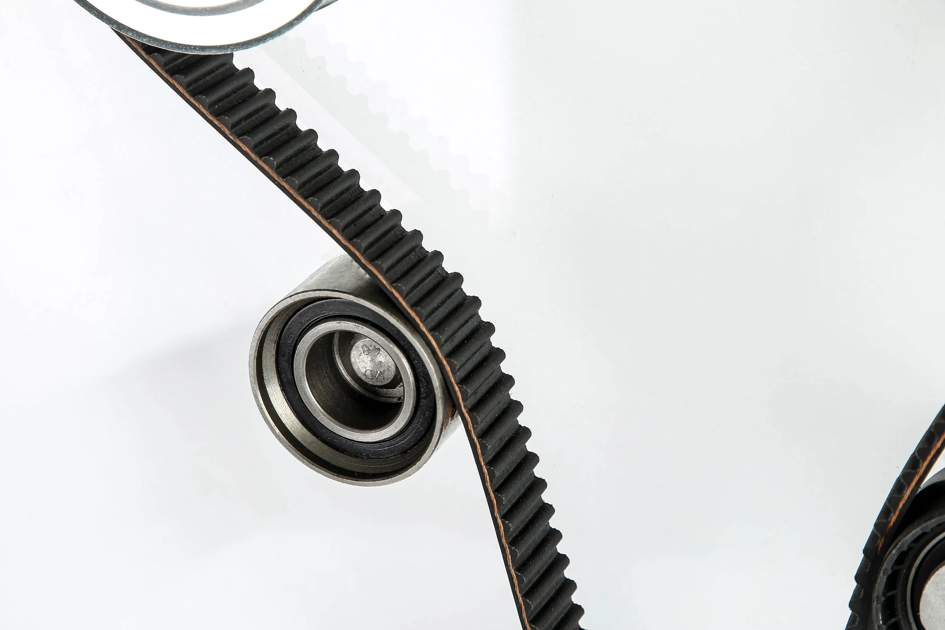 Factory Wholesale Sync Belt Timing Belt Htd Std Rpp 3m 5m 8m 14m 20m S3m S5m S8m S14m