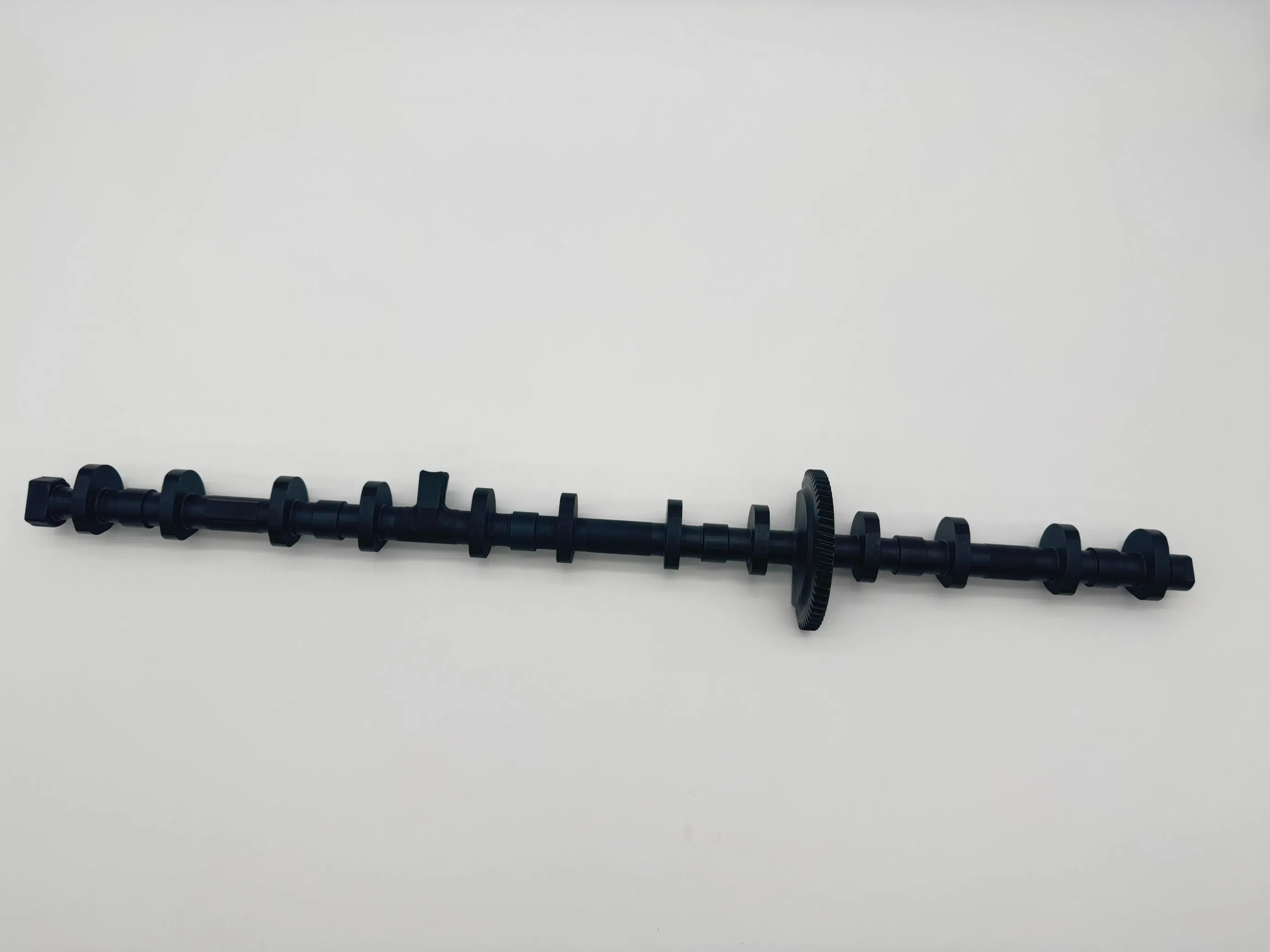 Surface Hardened Quality Assured Dynamically Balanced Auto Parts Camshaft