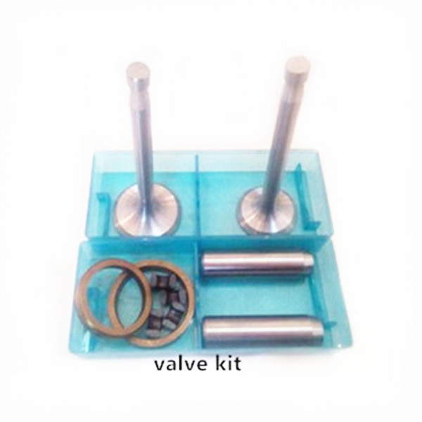 L32 Single Cylinder Diesel Engine Valve Kit