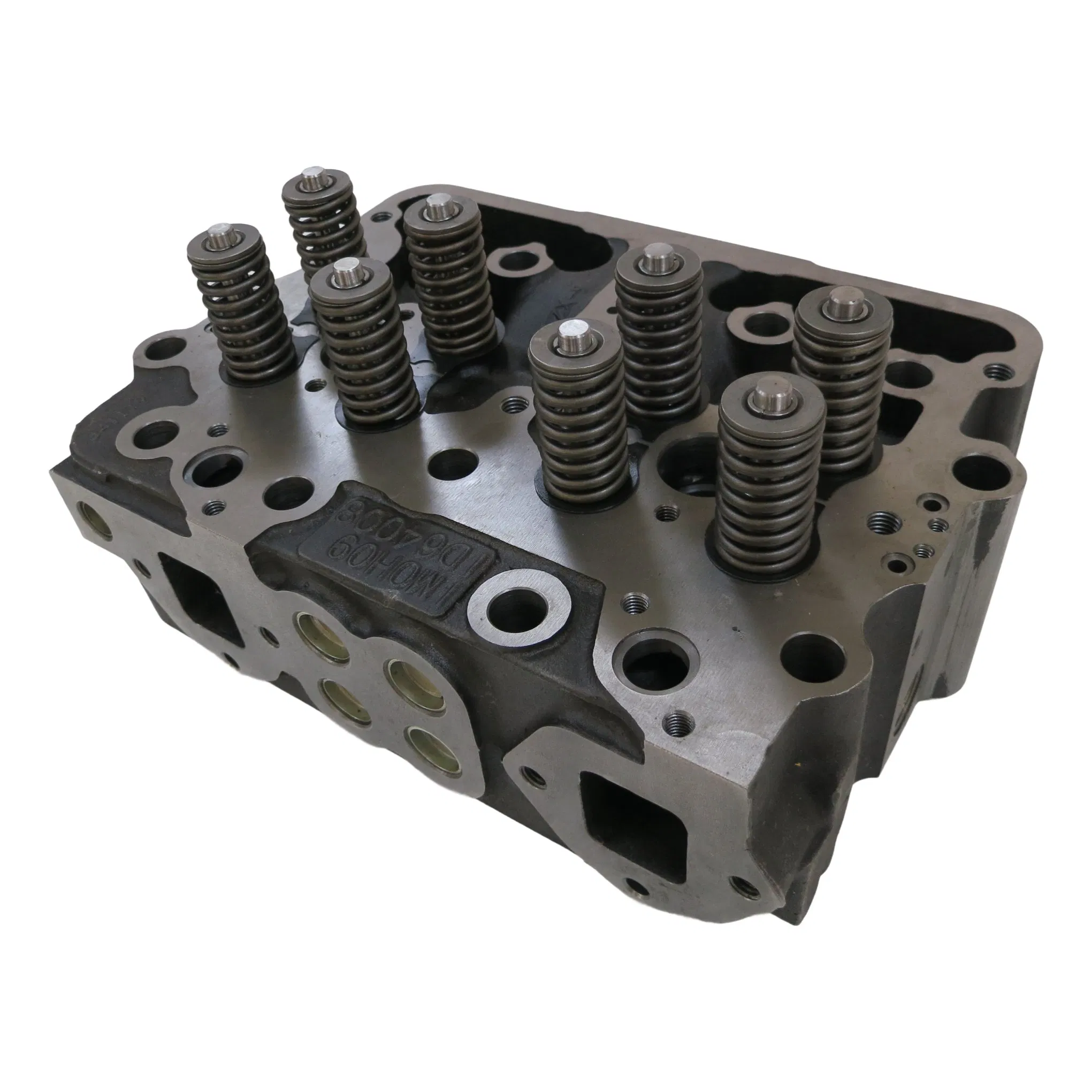 Factory Price K19 Kta19 Diesel Engine Spare Parts Cylinder Head Assy 3068401 3072438 3081070 3640321 3646324 3646323 3811985 Cylinder Head for Cummins