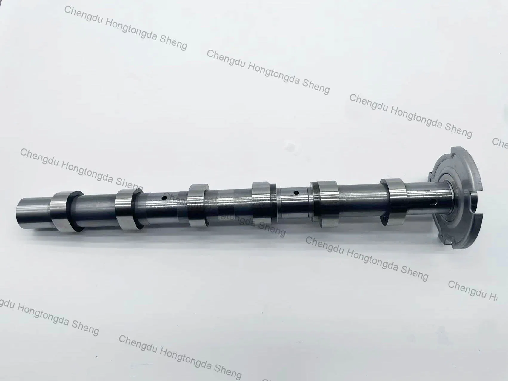 Surface Hardened Quality Assured Dynamically Balanced Auto Parts Camshaft