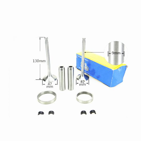 L32 Single Cylinder Diesel Engine Valve Kit