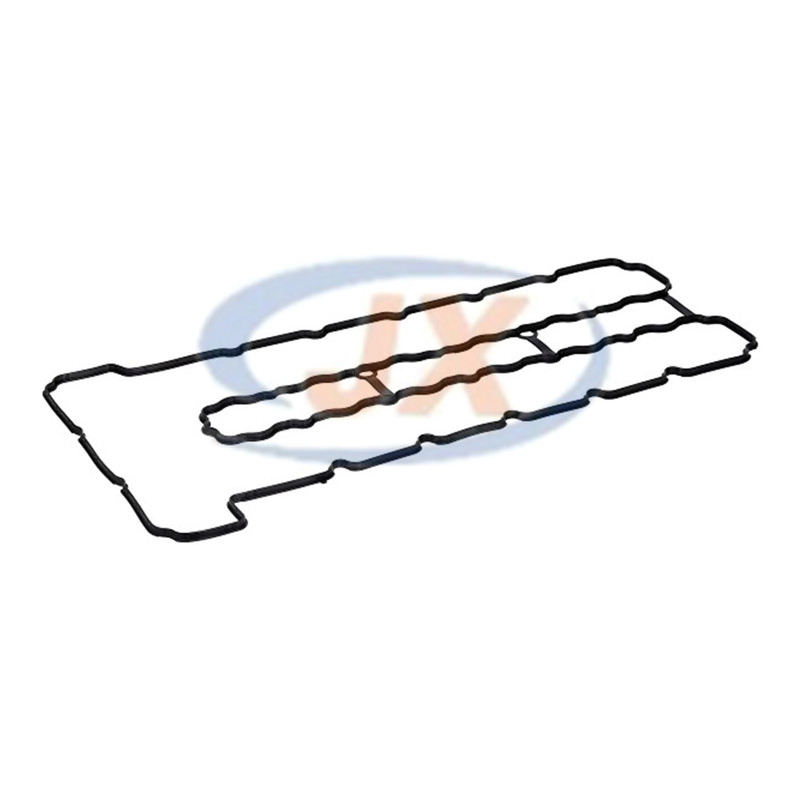 N63 S63 Engine Rocker Valve Cover Gasket Kit for BMW N63b44 S63b44 4.4L OE 11127614700 11127614701 11127566288 11127566289