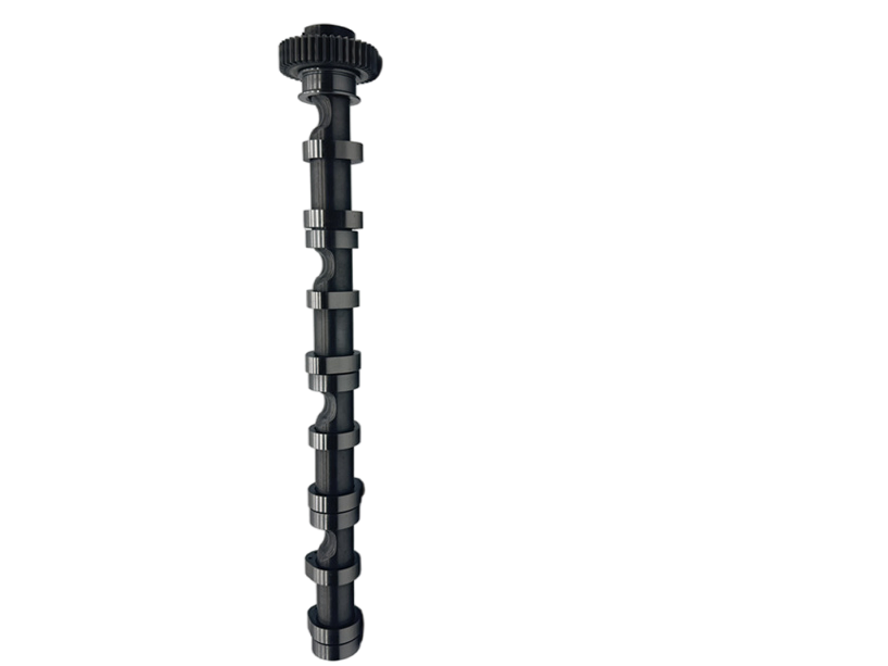 Dependable Accessory Impact Resistant Direct Fit Iron Camshaft Suitable for Multiple Vehicle Models Engine Part Auto Part Spare Automobile Part Price