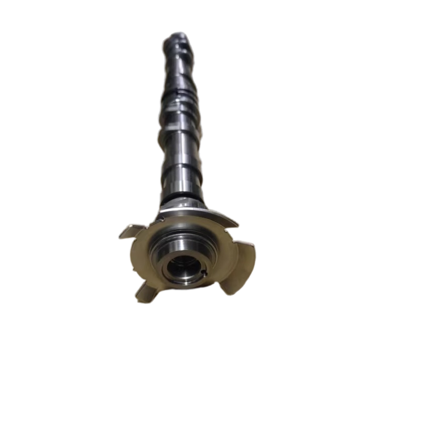 Fine Polished Vibration Dampened Dependable High Material Quality Auto Parts Camshaft