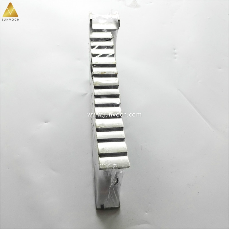 Diesel Engine Parts 6CT 6c8.3 6D114 6L Isle Crankshaft Main Bearing 3944153 3944158 3944163 3802210 3802211