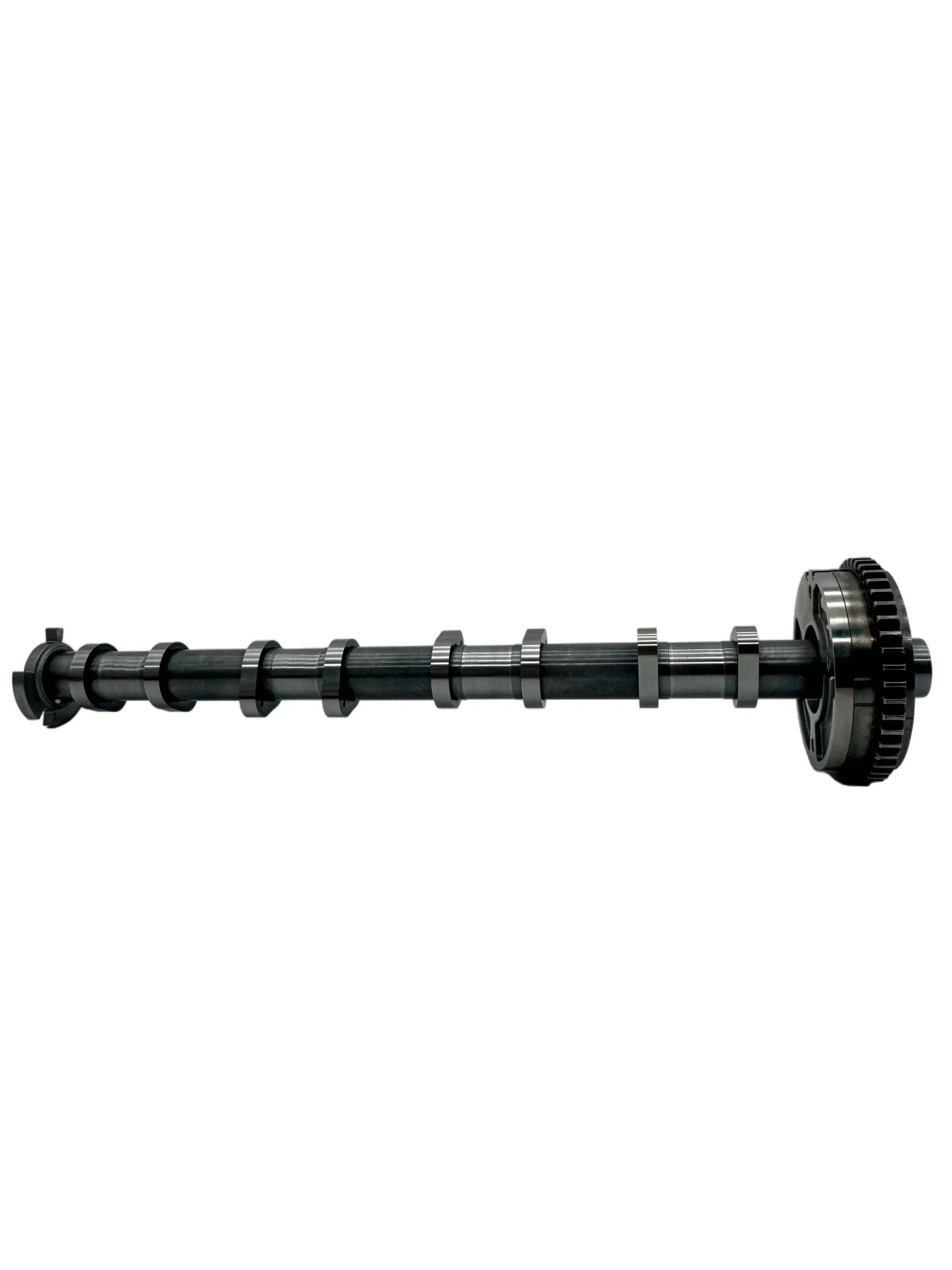 Fine Polished Vibration Dampened Dependable High Material Quality Auto Parts Camshaft
