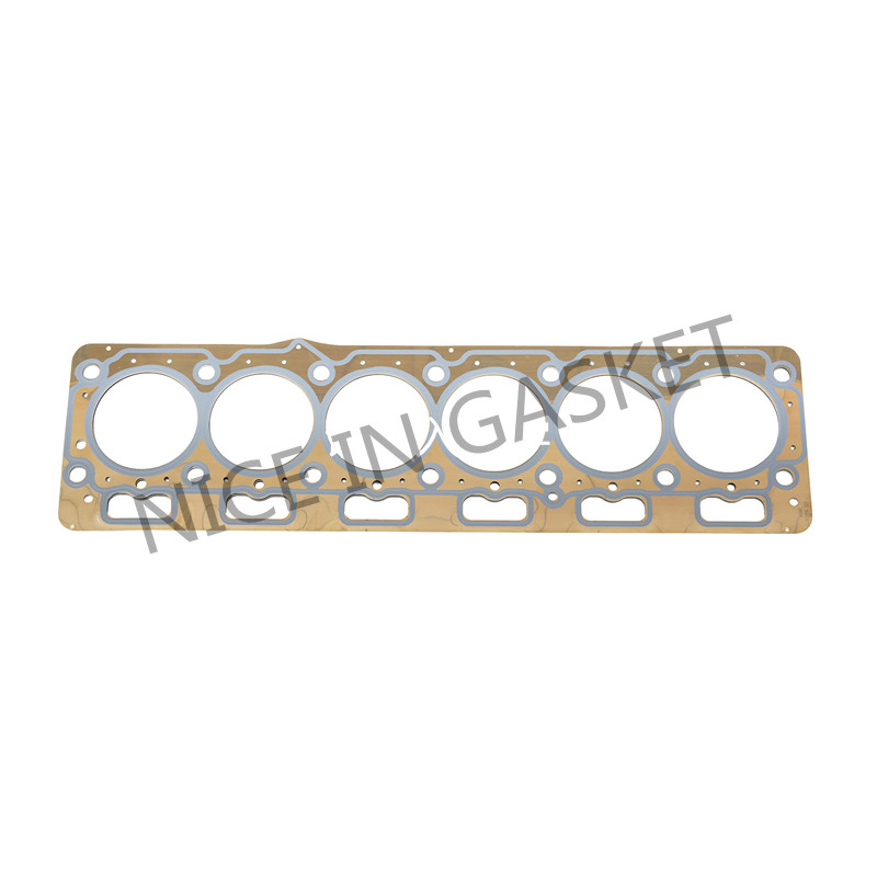 Used for Cylinder Head Gasket of for Caterpillar C7.1 Diesel Engine Part