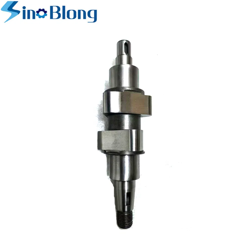 Suitable for Automobiles and Mechanical Equipment Engine Original Factory Parts Camshaft