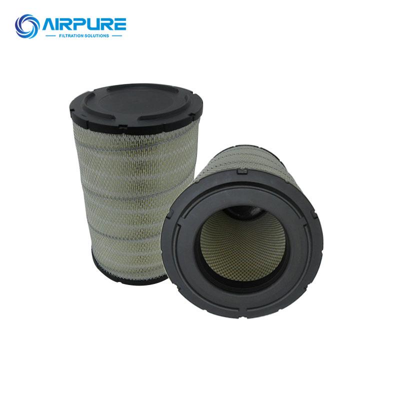 HEPA Air Filter Replace Air Compressor Air Filter Element (56972330)