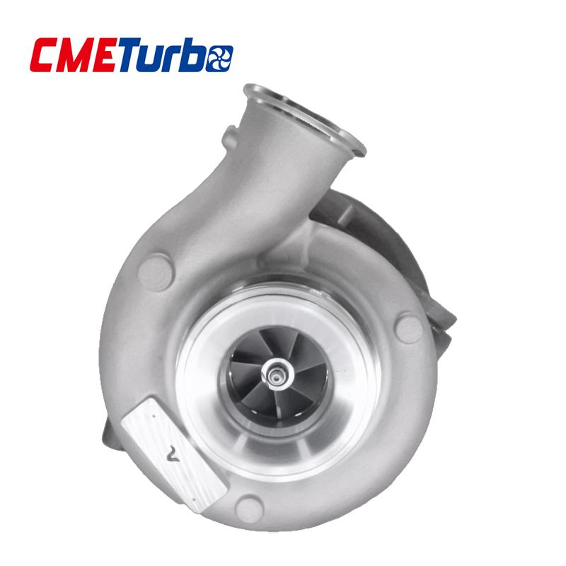 Turbocharger 3798327rx He300vg/He351ve (2013-2017) for Isb 6.7L