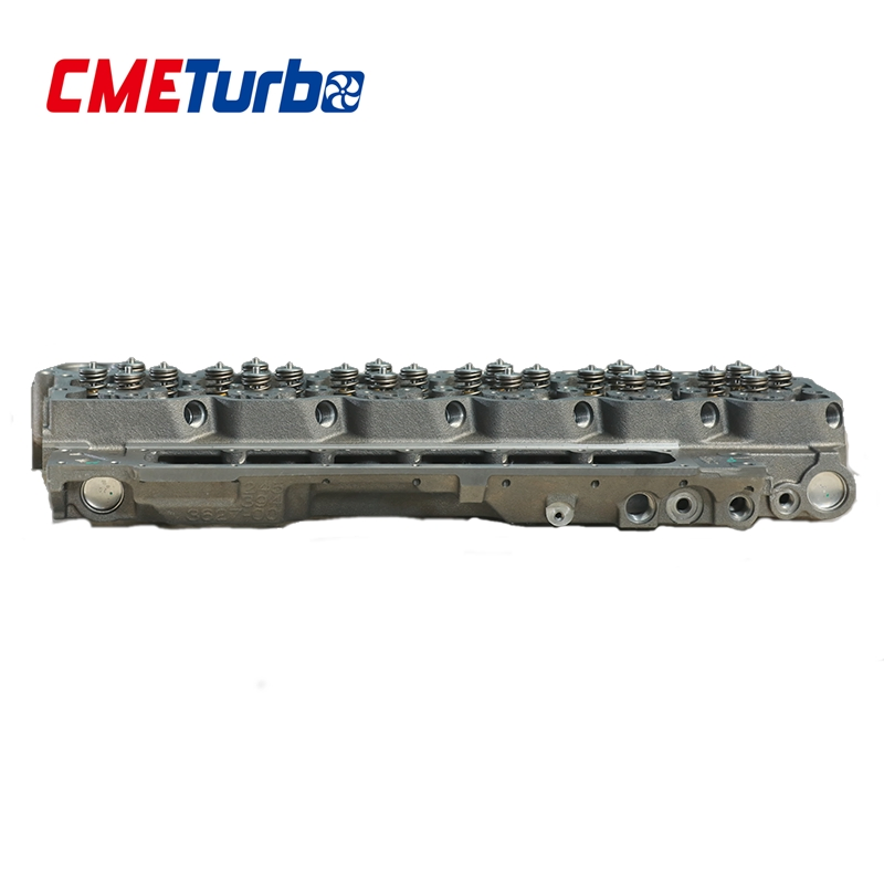 Cylinder Head Assembly 24V 5.9L Isbe5.9 5361587 3991773 Complete Engine Parts