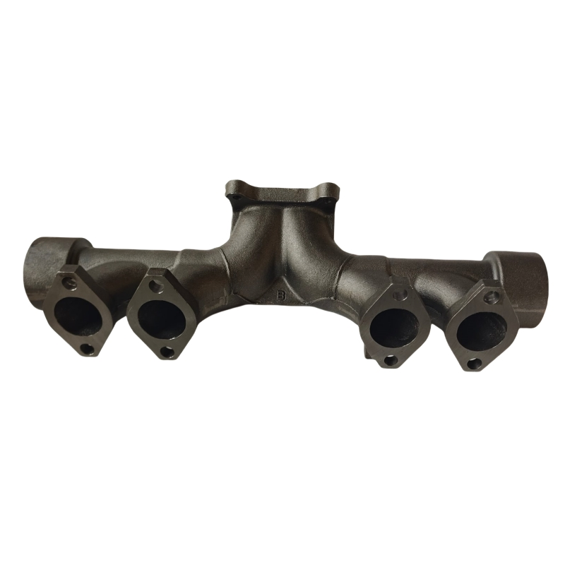 Factory Supply Qsm11 3104237 Engine Parts Performance Marine Exhaust Manifold for Sale