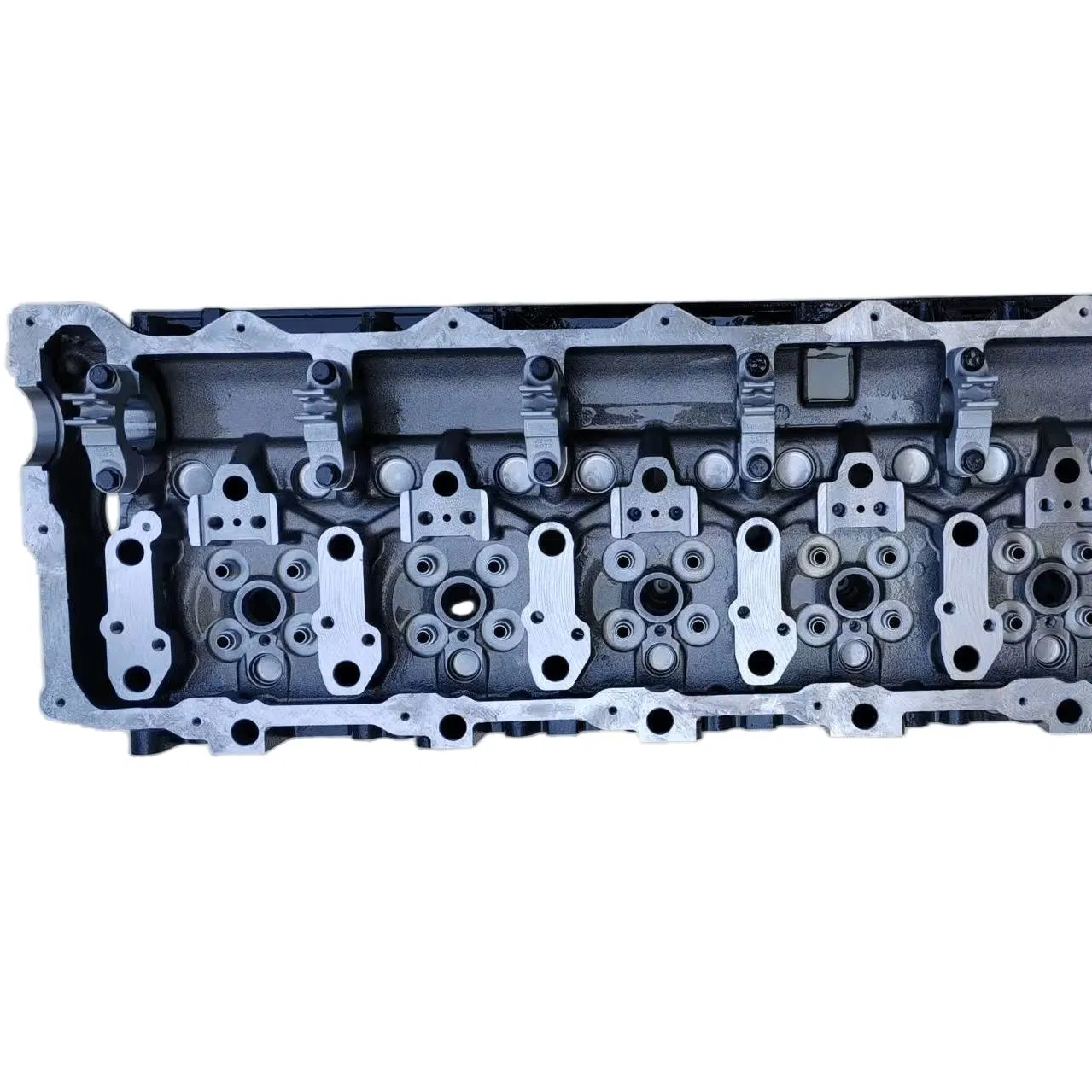 High-Quality Sinotruk Cylinder Head Natural Gas Engine Specification Spare Part