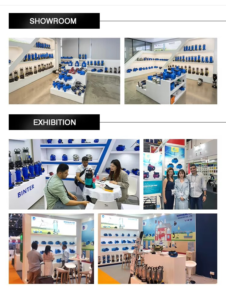 Cpm180 Domestic Water Supply Centrifugal Pump